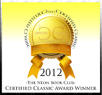 'Certified Classic' Award Winner 2012
