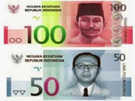 Uang Baru - Bank Indonesia Riril Uang NKRI Uang Baru - Bank Indonesia Riril Uang NKRI