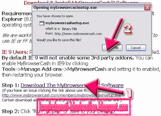 Simpan Software yang didiownload http://langkahpasti-bisnisonline.blogspot.com