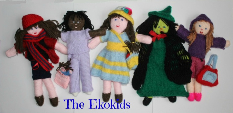 The Ekokids