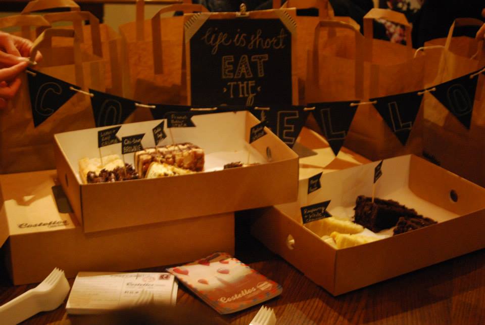 #SheffieldBBloggers Event, Sheffield Blogger event, Georgina Grogan, shemightbeloved