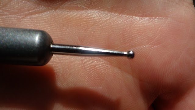 nail dotting tool