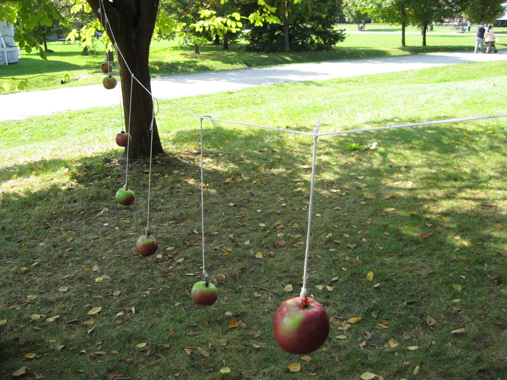 My Handmade Home AppleFest at the Markham Museum