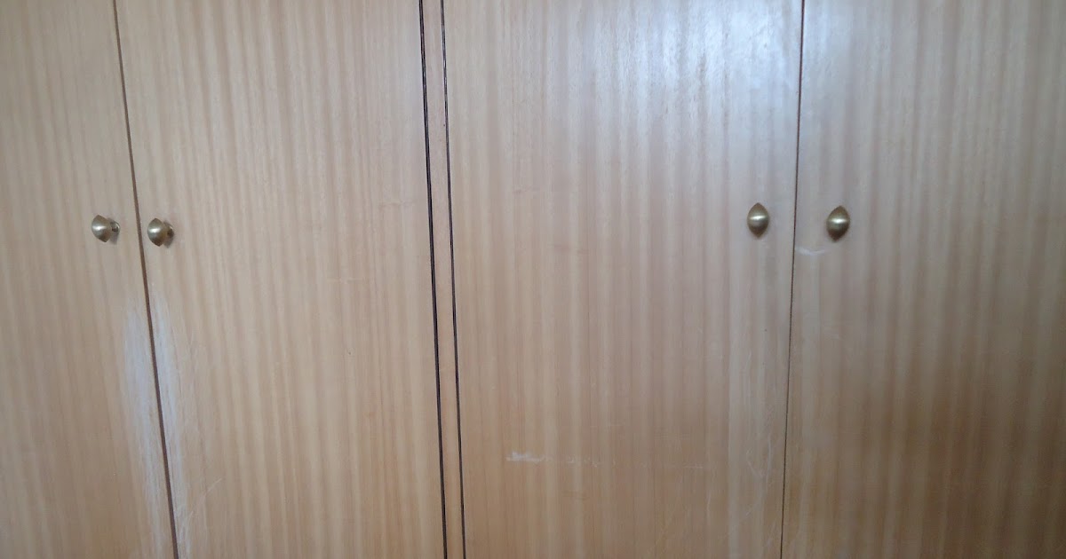 Arte em Tecido: Renovando meu Armário