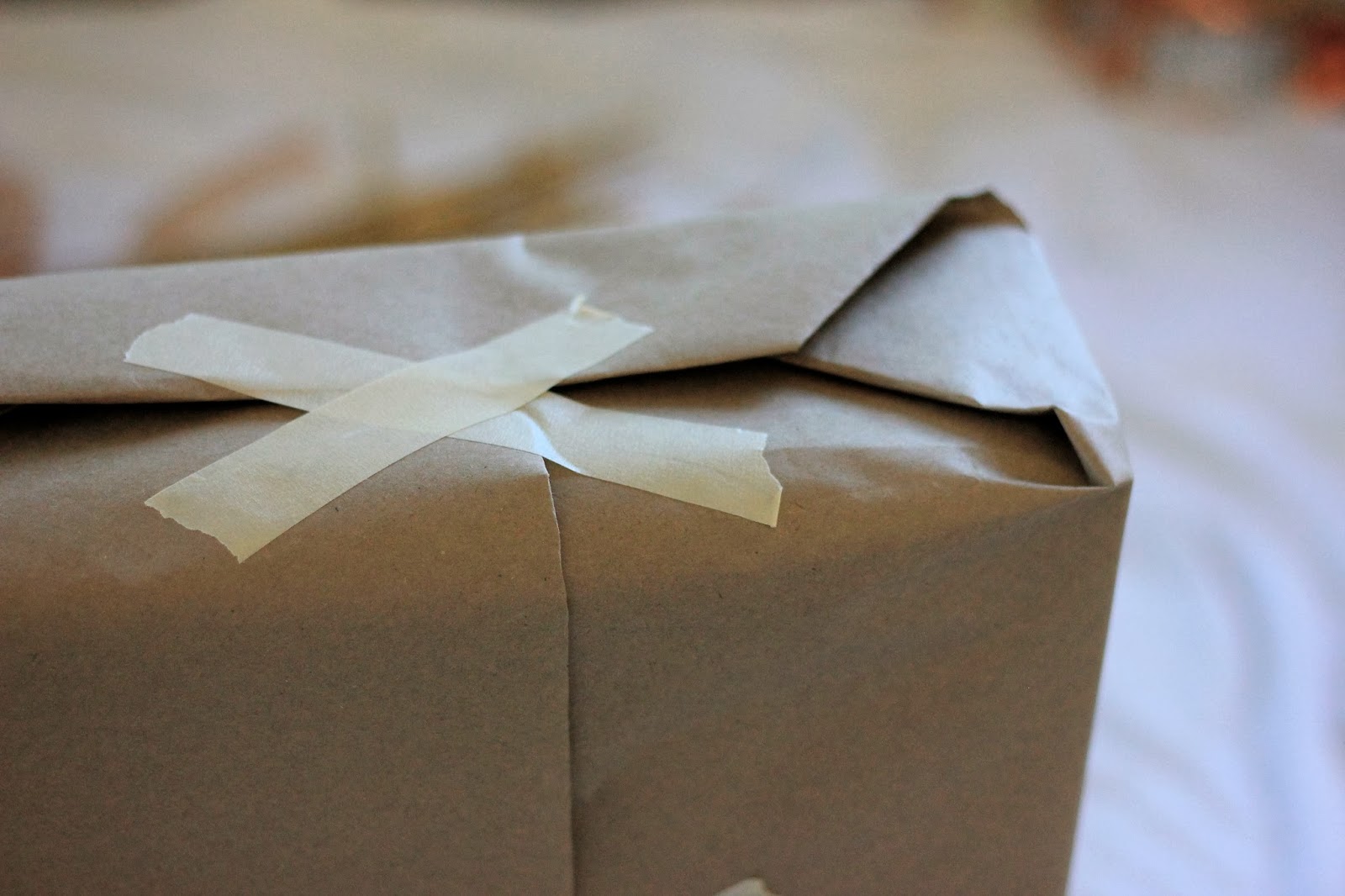 house of habit Last MInute Wrap Ups