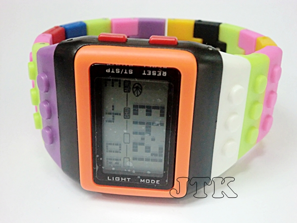 Jam Tangan Odm