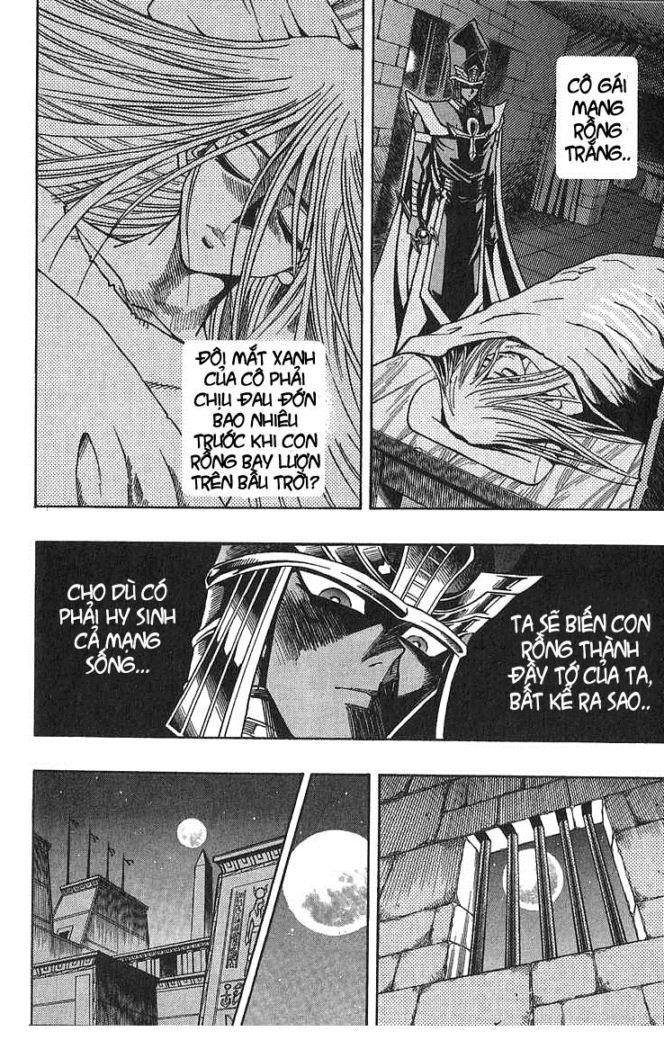 YuGi Oh – Vua Trò Chơi chap 299 Trang 2 YuGi Oh – Vua Trò Chơi chap 299 Trang 2