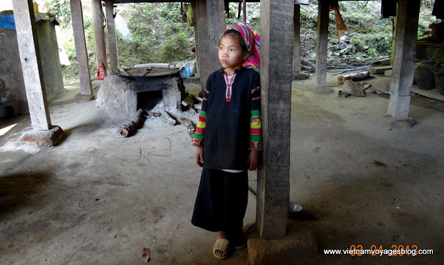 La vielle ville de Dong Van - Ha Giang La vielle ville de Dong Van - Ha Giang
