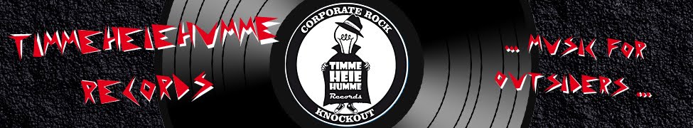 THH Records - Timmeheiehumme Records