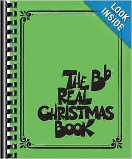 Christmas Real Book Pdf Downloadl