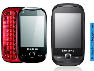 Samsung Corby - صور موبايل سامسونج كوربي Samsung Corby - صور موبايل سامسونج كوربي