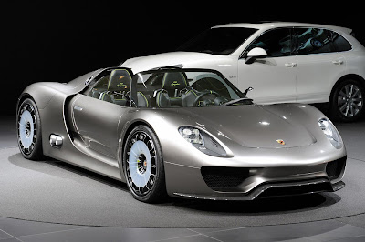 Eye Of The Beholder 2011 Supercars