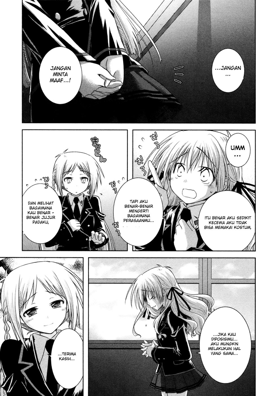 Komik iris zero 009 10 Indonesia iris zero 009 Terbaru 18|Baca Manga Komik Indonesia|
