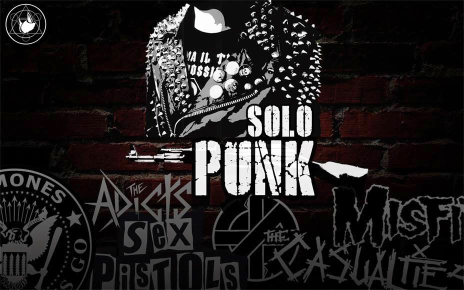 Solo punk