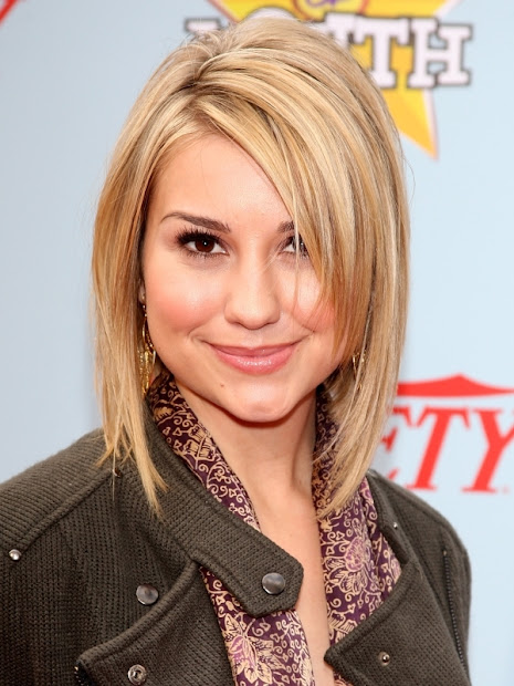 style maddie medium length hairstyles