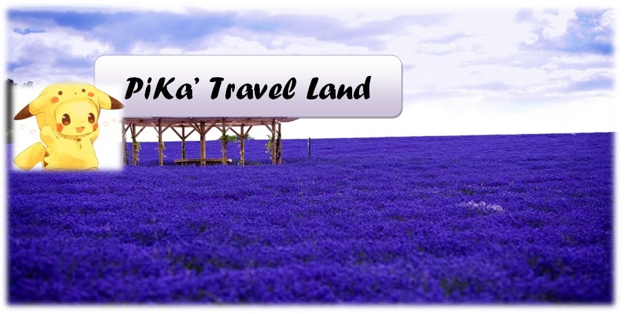 PiKa' Travel Land