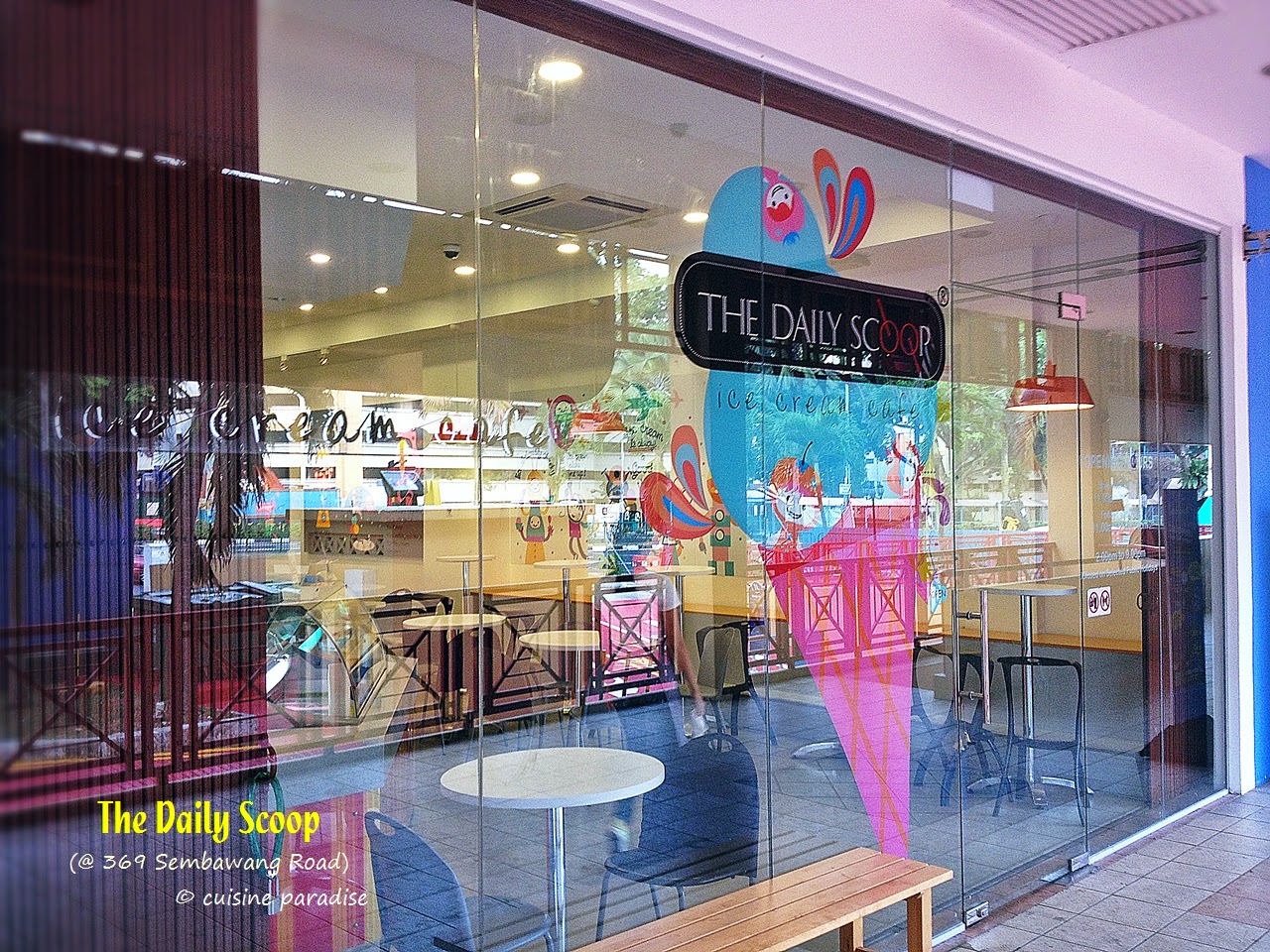 Cuisine Paradise Singapore Food Blog Recipes, Reviews And Travel