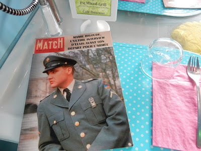 Mamie Bigoude à Tours