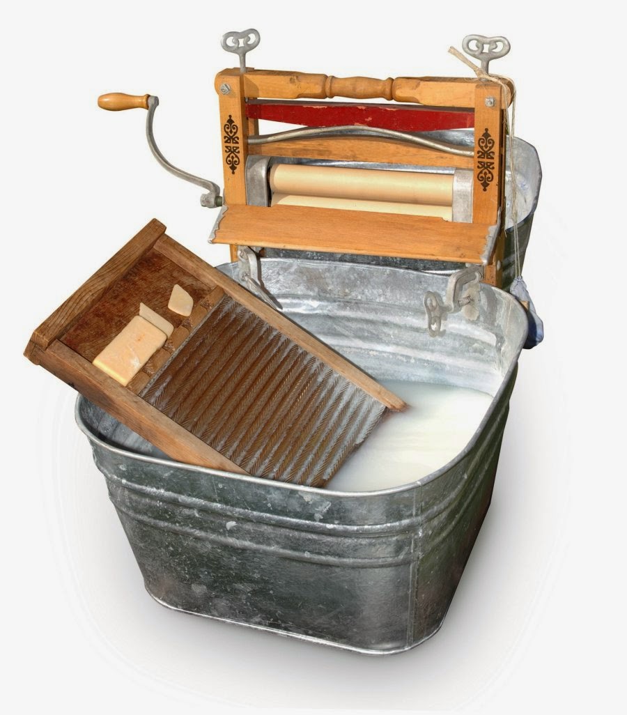 parablesblog Solar Ruminations More Methods of Alternative Living