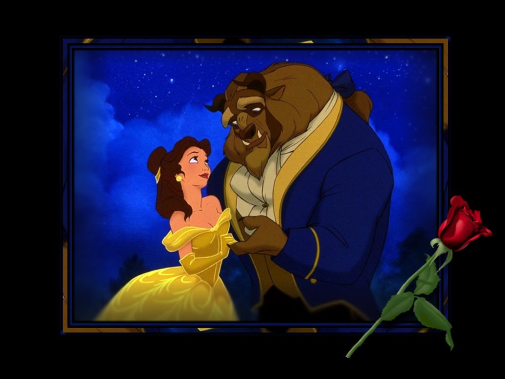 IMAGEN BELLA BESTIA DISNEY imagen bella bestia disney: