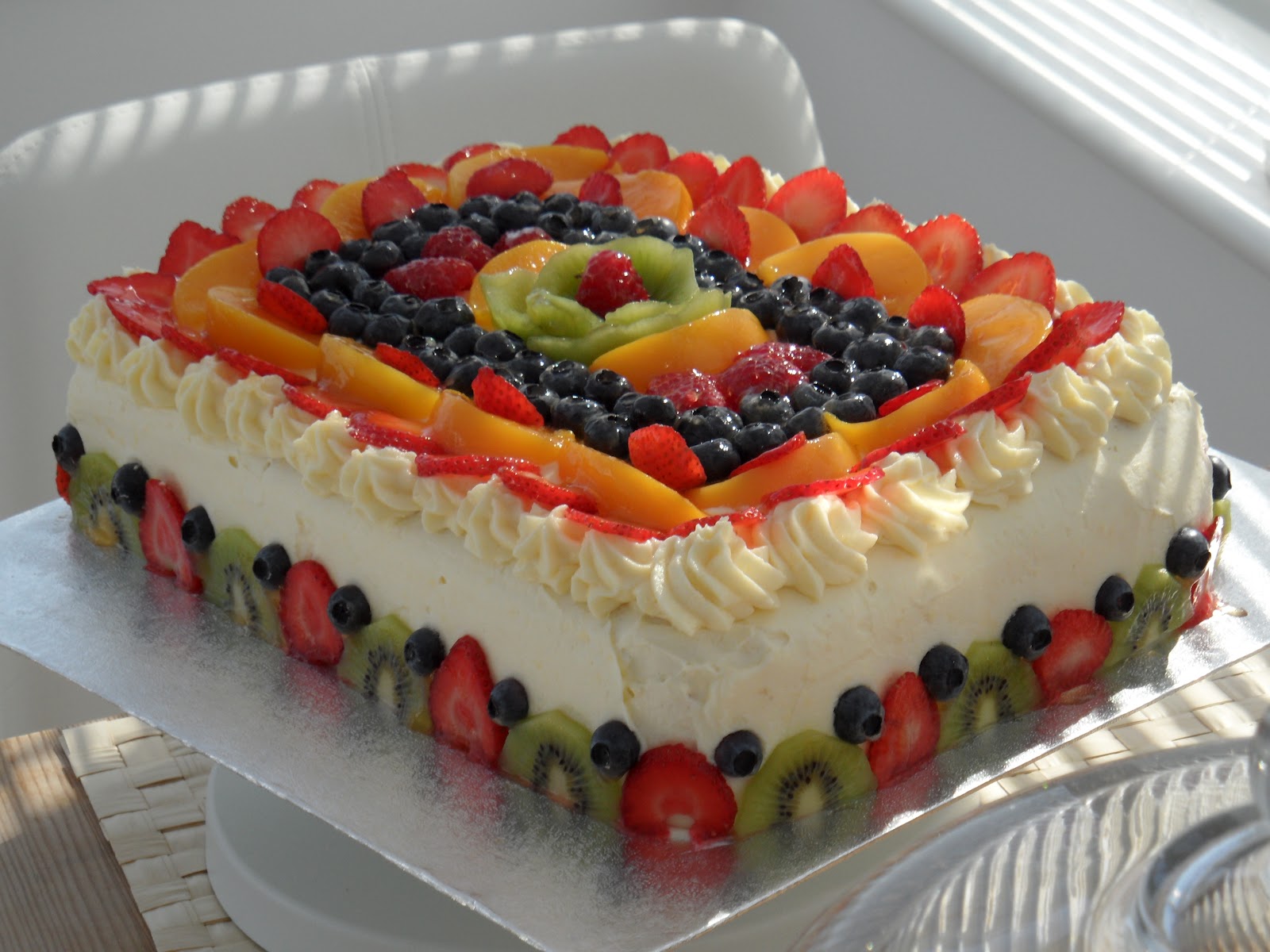 My Sweet Passion Cakes