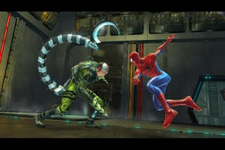 Spiderman 3 Spiderman 3