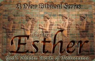 why is god not mentioned in esther why is god not mentioned in esther