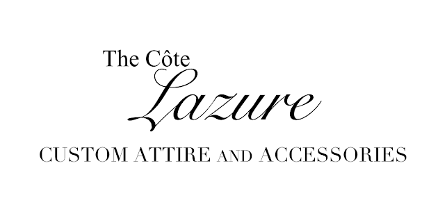 The Côte Lazure