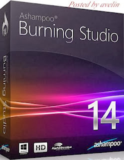 Ashampoo Burning Studio 14 v14.0.1.12 Multilingual Full Portable Free Download Link