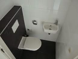 inbouw toilet