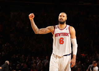 New York Knicks Club Players HD Wallpapers 2013 - Its All About Basketball