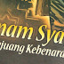 Jom Kenali Guru-Guru Imam Syafie