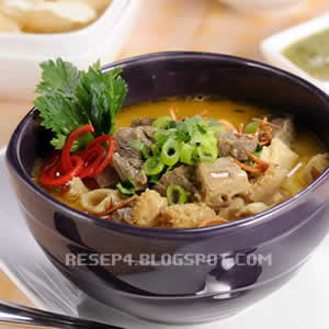 resep soto betawi resep soto betawi