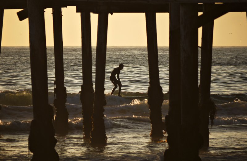 Photo Journal Photos Conveying a Message