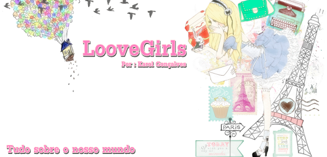 LooveGirls