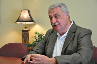 Kuboviak heads the Law Enforcement Mobile Video Institute.