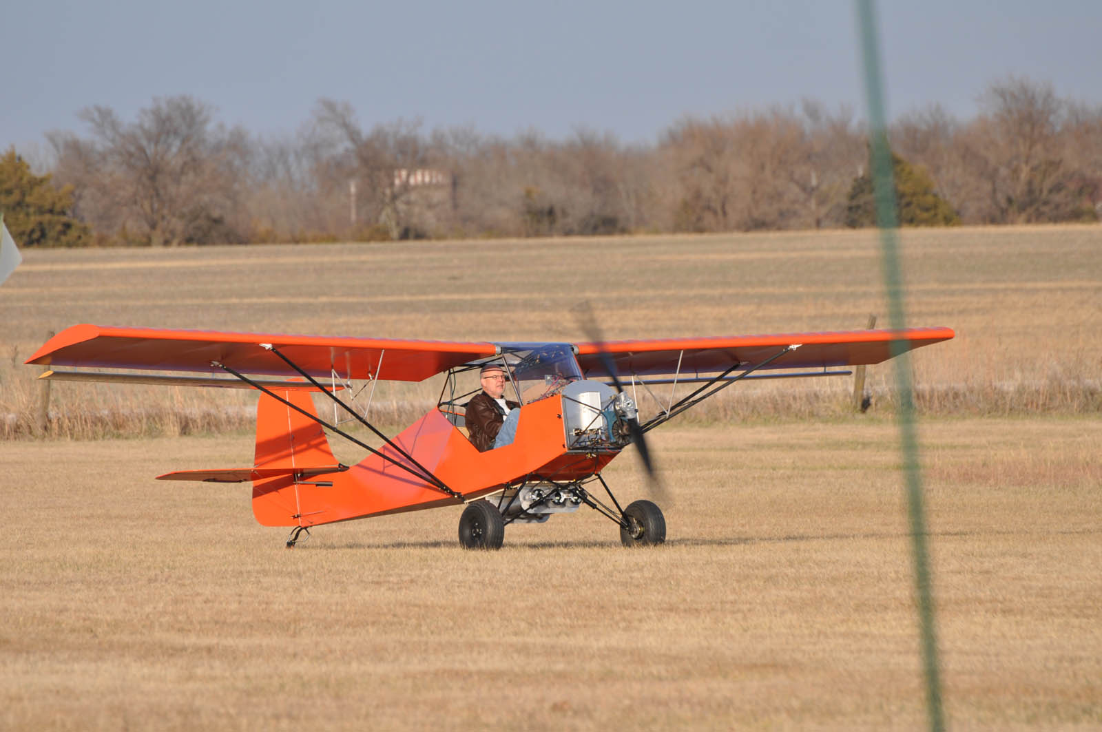 Standard Pilot Blog The Electric Belite that wasn't at Sun N Fun