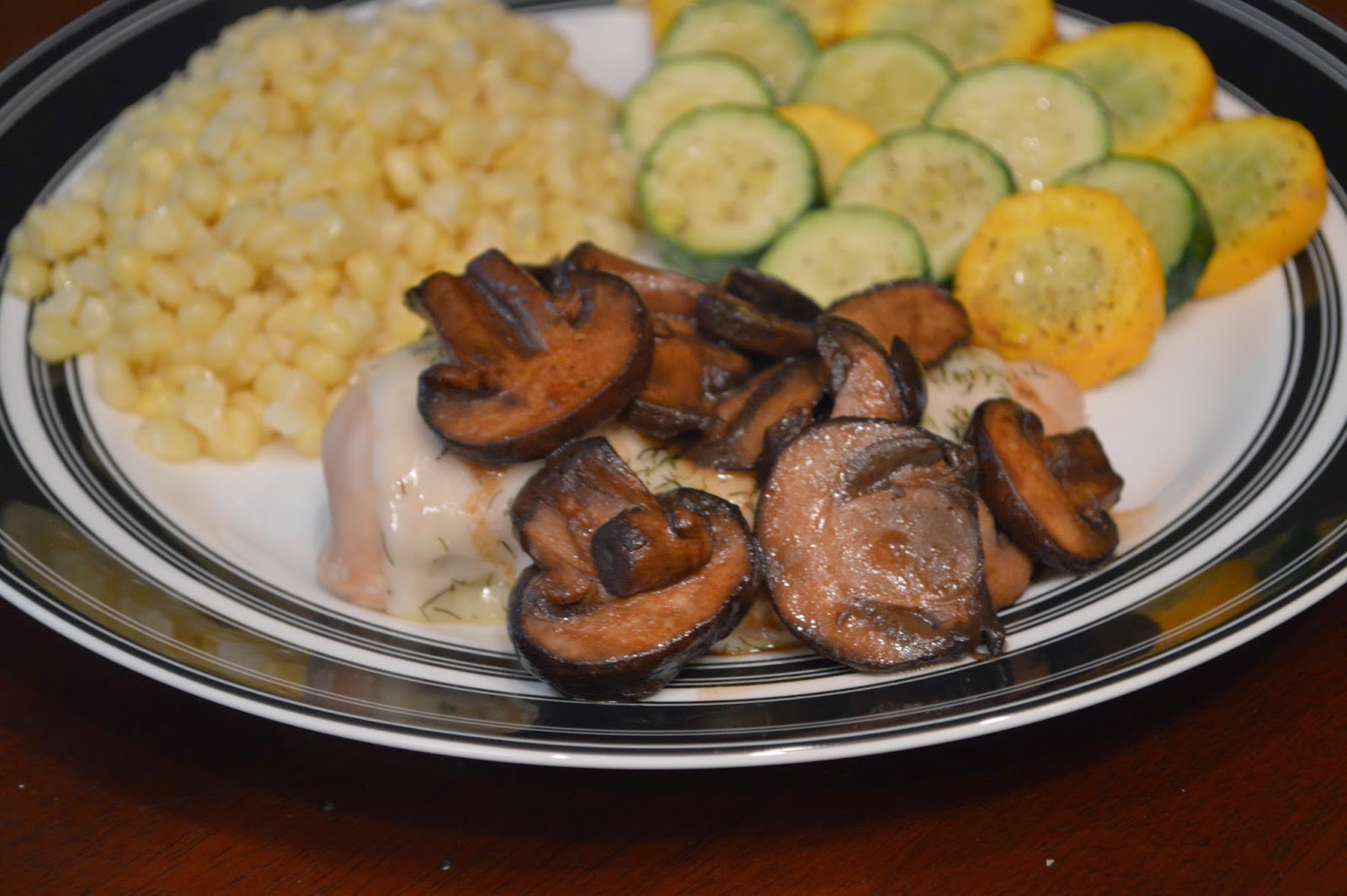One Day At A Time From My Kitchen To Yours Baked Havarti Chicken