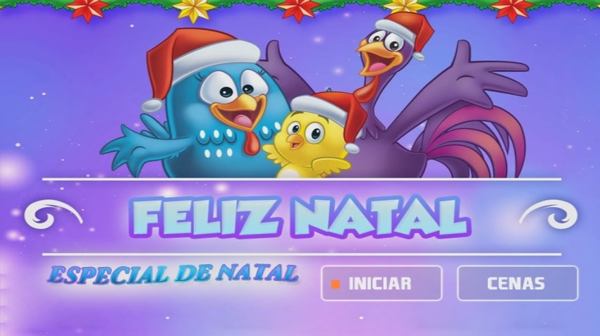 Comente CLICK AQUI
