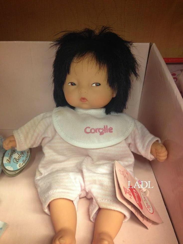 Living A Doll's Life Corolle Dolls Barnes and Noble