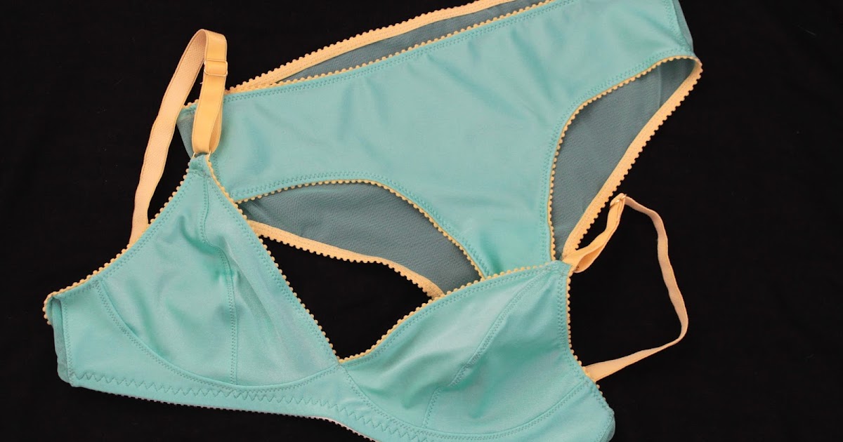 Fake It While You Make It Watson Bras Galore