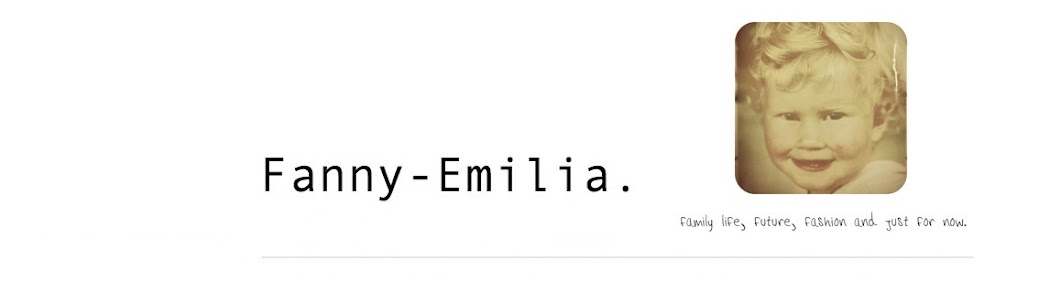 Fanny-Emilia