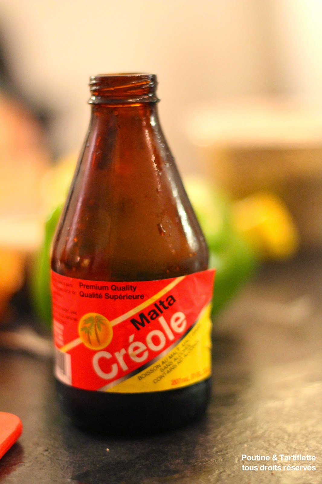 La cuisine des Caraïbes