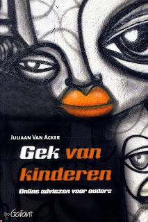 gek van kinderen