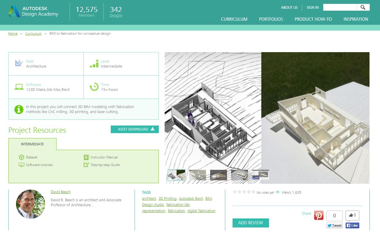 Revit for Fabrication A Comprehensive FREE Class!