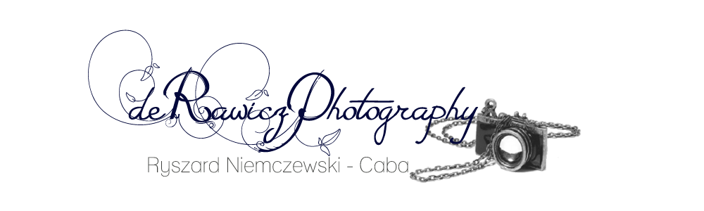 Ryszard Niemczewski - Caba || Fotografia