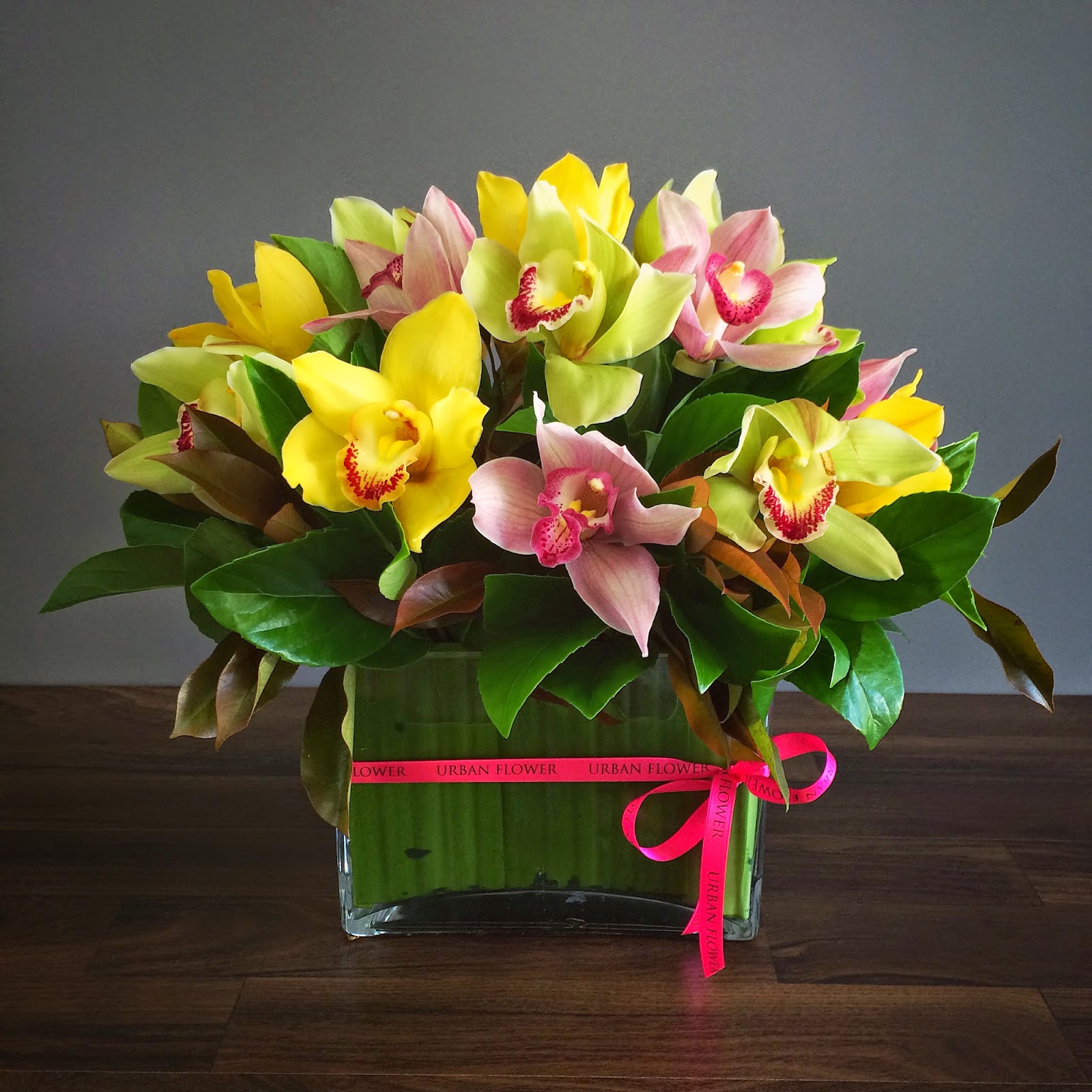 Urban Flower Concord Flower Gallery