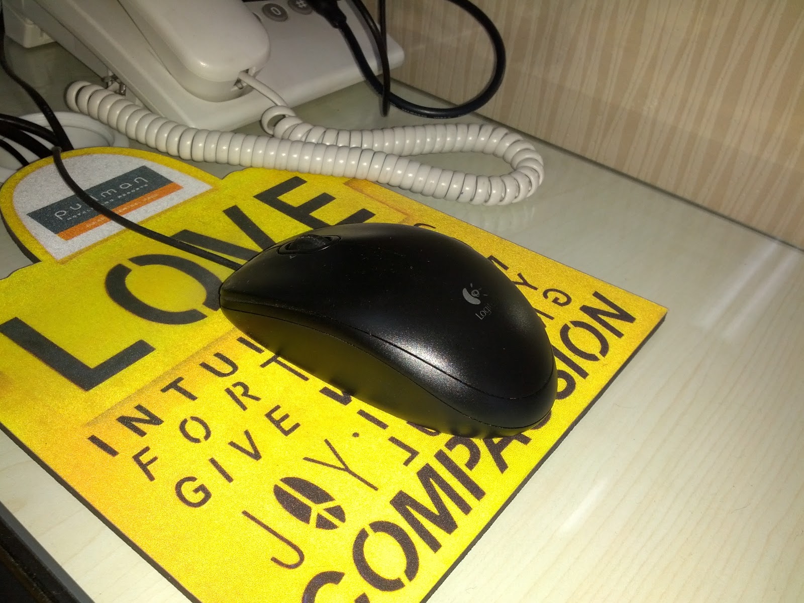 Your mouse does not work. A simple solution to a big problem for novice users 9 Your mouse does not work. A simple solution to a big problem for novice users 68