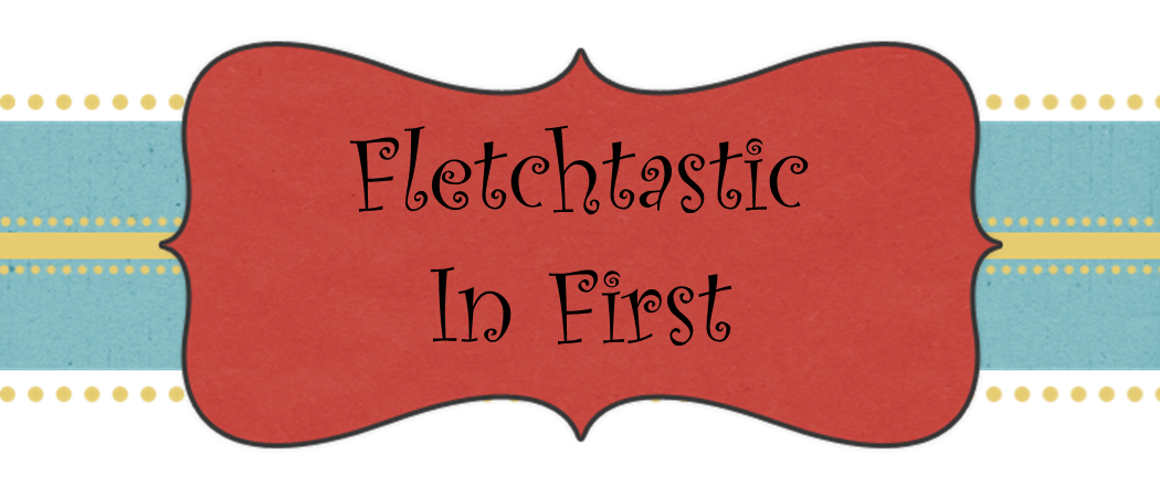 Fletchtastic in First