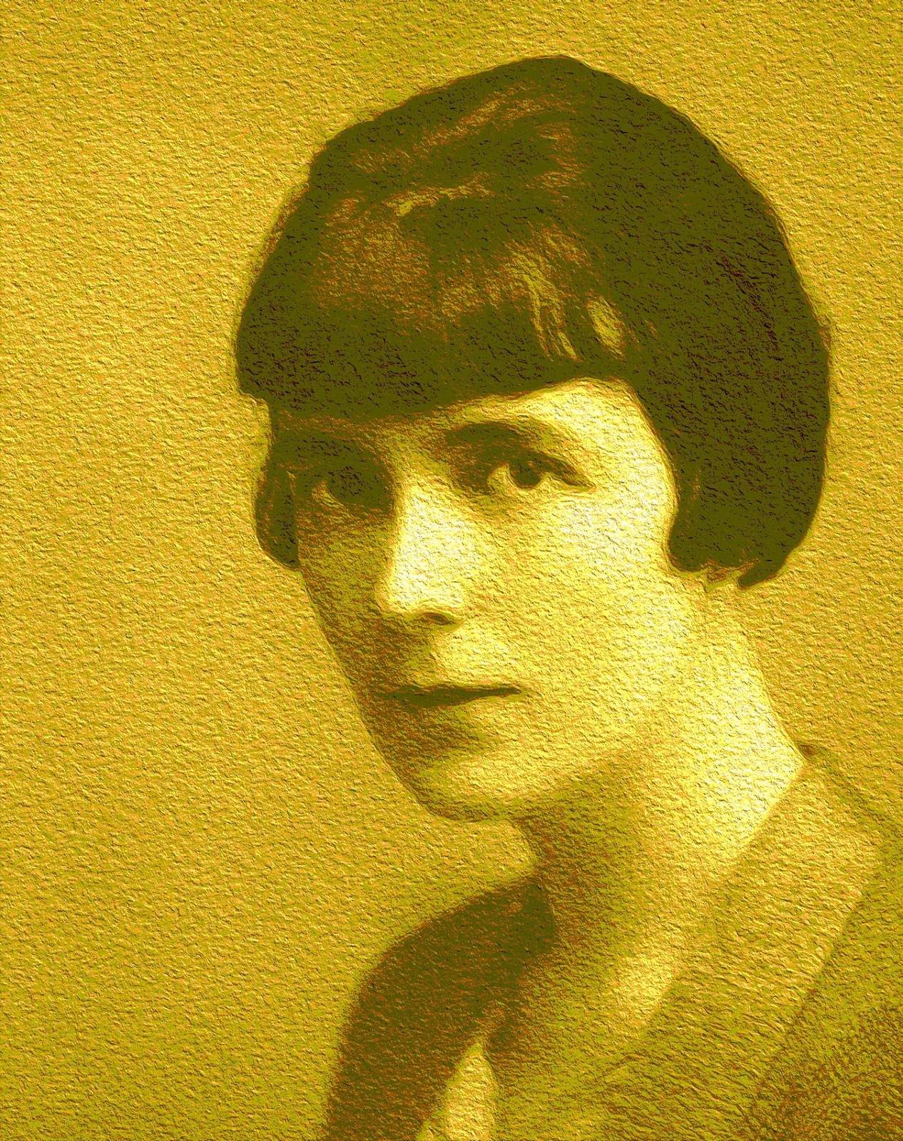 BIOGRAFÍAS Katherine Mansfield